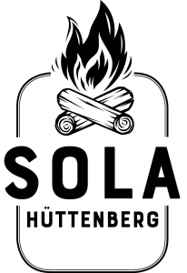 SOLA HÜTTENBERG Logo